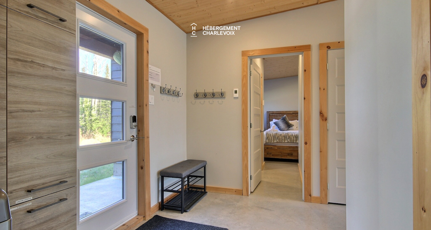 FIE-94 - Relaxation in nature